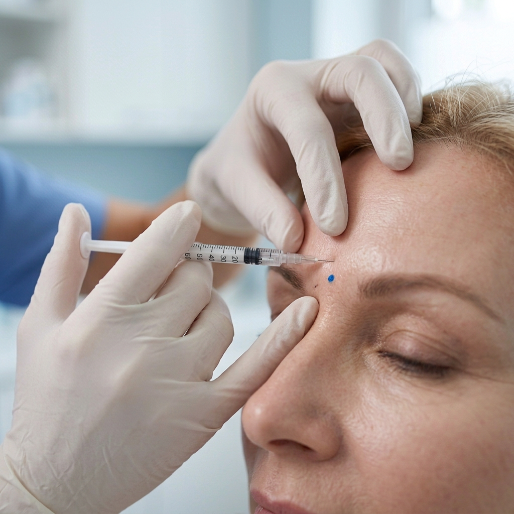 Botox πέρα από τις ρυτίδες: μπορεί να προσφέρει lifting effect στο πρόσωπο;